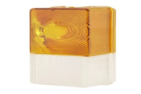 Dispersor lampa spate HELLA 9EL 112 744-001