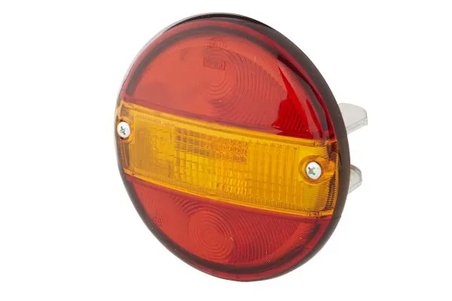 Dispersor lampa spate HELLA 9EL 113 324-001