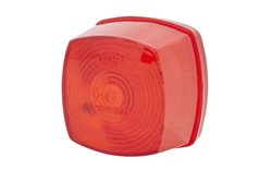 DISPERSOR LAMPA SPATE HELLA 9EL 117 330-011 - Piesa auto compatibila cu mai multe marci