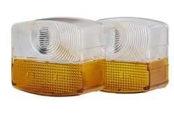 Dispersor, semnalizator HELLA 9EL 118 614-021