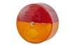DISPERSOR LAMPA SPATE HELLA 9EL 118 633-001 - Piesa auto compatibila cu mai multe marci