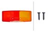 DISPERSOR LAMPA SPATE HELLA 9EL 118 697-001 - Compatibil cu FENDT