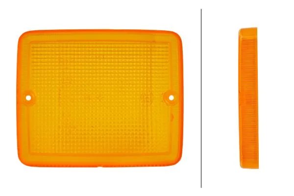 Dispersor, semnalizator HELLA 9EL 119 544-021