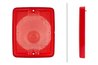 DISPERSOR LAMPA SPATE HELLA 9EL 120 201-001 - Piesa auto compatibila cu mai multe marci