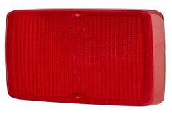 DISPERSOR, LUMINI FRANA HELLA 9EL 119 544-031 - Piesa auto compatibila cu mai multe marci