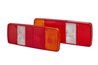 DISPERSOR LAMPA SPATE HELLA 9EL 122 772-001 - Piesa auto compatibila cu mai multe marci