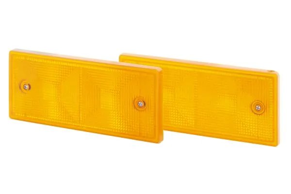 Dispersor, semnalizator HELLA 9EL 123 631-001