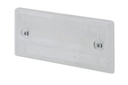 Dispersor, lampa marsarier HELLA 9EL 123 635-001