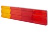 DISPERSOR LAMPA SPATE HELLA 9EL 131 420-001 - Compatibil cu MERCEDES-BENZ