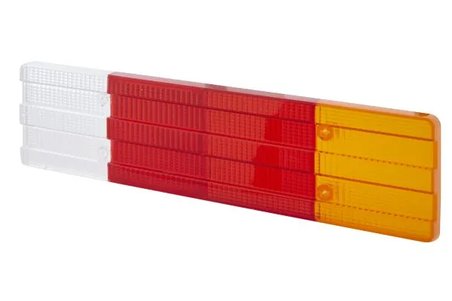 DISPERSOR LAMPA SPATE HELLA 9EL 131 420-011 - Compatibil cu MERCEDES-BENZ