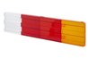 DISPERSOR LAMPA SPATE HELLA 9EL 131 420-011 - Compatibil cu MERCEDES-BENZ