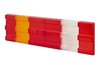DISPERSOR LAMPA SPATE HELLA 9EL 134 296-041 - Compatibil cu MERCEDES-BENZ