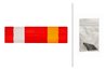 DISPERSOR LAMPA SPATE HELLA 9EL 134 296-041 - Compatibil cu MERCEDES-BENZ