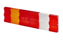 DISPERSOR LAMPA SPATE HELLA 9EL 134 296-051 - Compatibil cu MERCEDES-BENZ