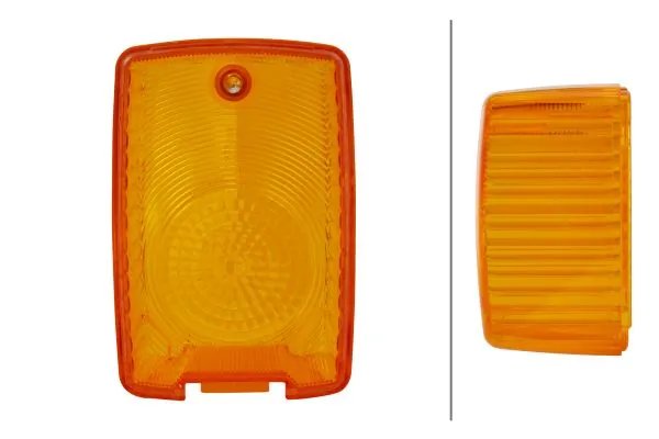 Dispersor, semnalizator HELLA 9EL 134 659-001