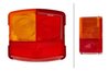 DISPERSOR LAMPA SPATE HELLA 9EL 134 740-001 - Compatibil cu DEUTZ-FAHR