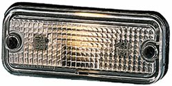 DISPERSOR, LUMINA POZITIE HELLA 9EL 137 241-001 - Piesa auto compatibila cu mai multe marci