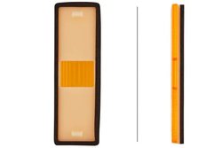 Dispersor lumini pozitie laterala HELLA 9EL 146 838-001