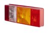 DISPERSOR LAMPA SPATE HELLA 9EL 147 097-001 - Piesa auto compatibila cu mai multe marci