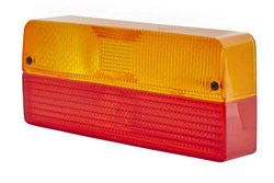 DISPERSOR LAMPA SPATE HELLA 9EL 147 992-001 - Compatibil cu JOHN DEERE