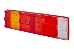 DISPERSOR LAMPA SPATE HELLA 9EL 152 891-001 - Compatibil cu MERCEDES-BENZ
