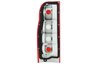 STOP SPATE HELLA 9EL 171 968-021 - Compatibil cu FORD