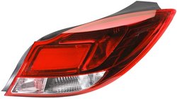 STOP SPATE HELLA 9EL 176 380-051 - Compatibil cu OPEL