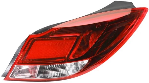 STOP SPATE HELLA 9EL 176 380-061 - Compatibil cu OPEL