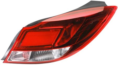 STOP SPATE HELLA 9EL 176 380-061 - Compatibil cu OPEL