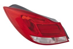STOP SPATE HELLA 9EL 176 380-091 - Compatibil cu OPEL