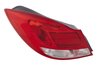 STOP SPATE HELLA 9EL 176 380-091 - Compatibil cu OPEL