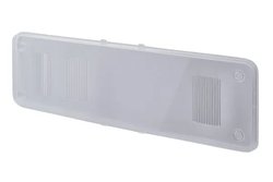 DISPERSOR LAMPA SPATE HELLA 9EL 183 432-041 - Piesa auto compatibila cu mai multe marci