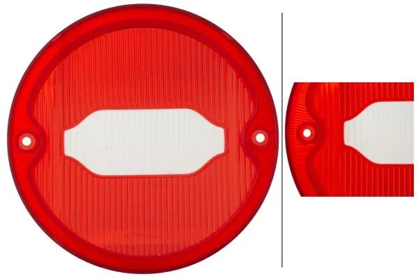 Dispersor HELLA 9EL 213 522-001