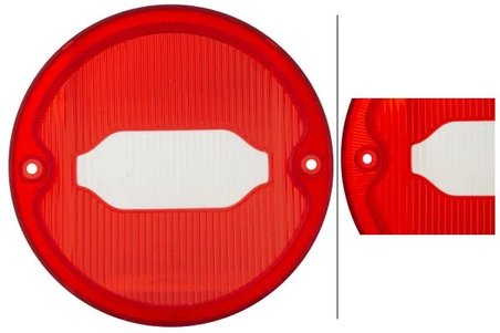 Dispersor HELLA 9EL 213 522-001