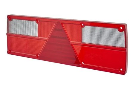 DISPERSOR LAMPA SPATE HELLA 9EL 340 208-021 - Piesa auto compatibila cu mai multe marci