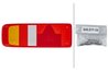 DISPERSOR LAMPA SPATE HELLA 9EL 340 829-001 - Piesa auto compatibila cu mai multe marci