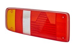 DISPERSOR LAMPA SPATE HELLA 9EL 340 829-031 - Piesa auto compatibila cu mai multe marci