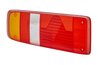 DISPERSOR LAMPA SPATE HELLA 9EL 340 829-031 - Piesa auto compatibila cu mai multe marci