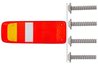 Dispersor lampa spate HELLA 9EL 340 829-041