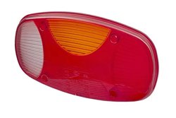 DISPERSOR LAMPA SPATE HELLA 9EL 343 142-001 - Piesa auto compatibila cu mai multe marci