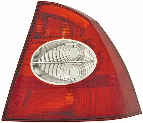 STOP SPATE HELLA 9EL 354 066-021 - Compatibil cu FORD