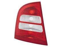 STOP SPATE HELLA 9EL 354 074-011 - Compatibil cu SKODA