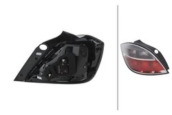 STOP SPATE HELLA 9EL 354 073-011 - Compatibil cu OPEL, VAUXHALL