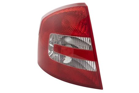 STOP SPATE HELLA 9EL 354 076-011 - Compatibil cu SKODA