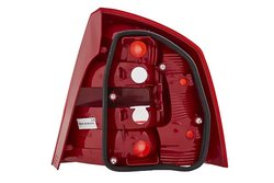 STOP SPATE HELLA 9EL 354 076-011 - Compatibil cu SKODA
