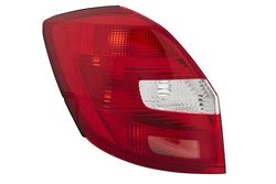 STOP SPATE HELLA 9EL 354 258-031 - Compatibil cu SKODA