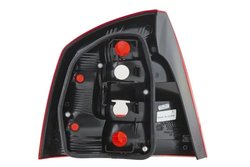 STOP SPATE HELLA 9EL 354 670-021 - Compatibil cu SKODA