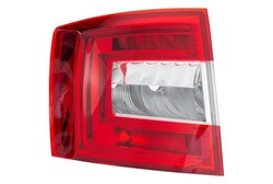 STOP SPATE HELLA 9EL 354 848-011 - Compatibil cu SKODA