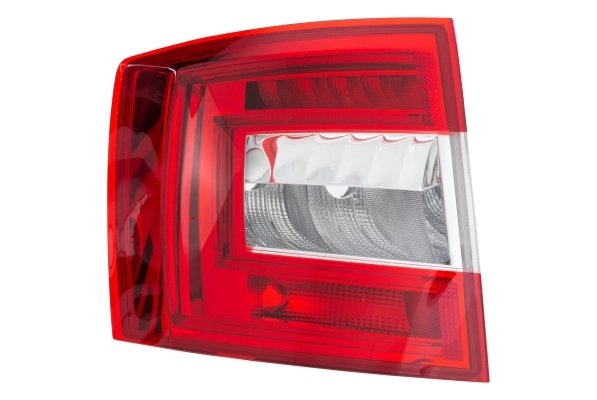 STOP SPATE HELLA 9EL 354 848-011 - Compatibil cu SKODA