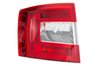 STOP SPATE HELLA 9EL 354 848-011 - Compatibil cu SKODA